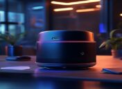 OpenAI ChatGPT Smart Speaker Release 2024