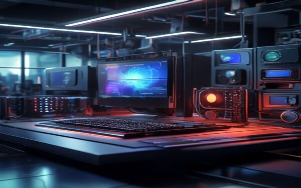 OpenAI Codex Hardware Launch