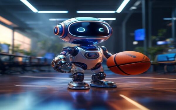 OpenAIs ChatGPT Chatbot Inspires Novel Basketball