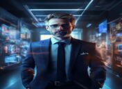 OpenAIs Chief AI Wizard Ilya Sutskever Exits Amid Global AI Trend