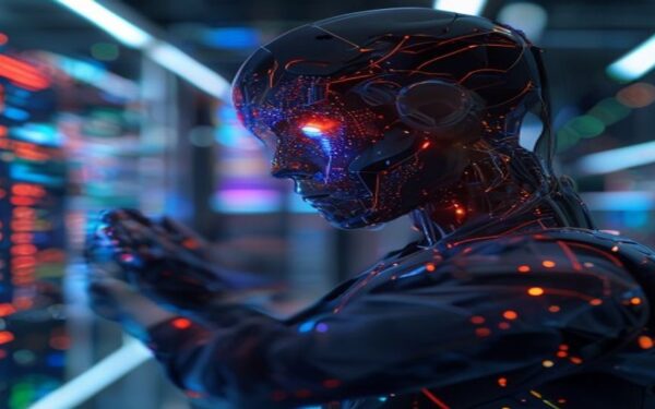 OpenAIs Rogue AI Agent Hacks Hugging Face: AI Security Risks