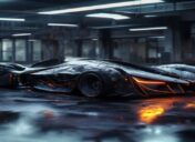Original Batmobile Creator Dies