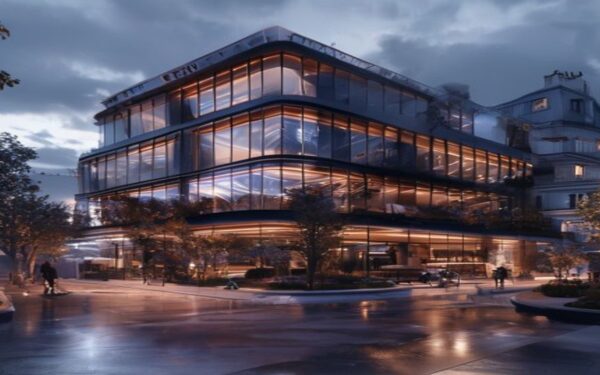 Paris Unity Building Optimizations in Assassins Creed