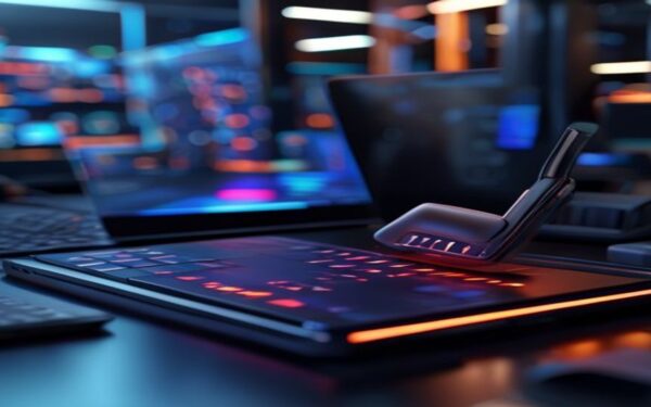 Passkey Usability vs. Security Concerns Lenovo Devices