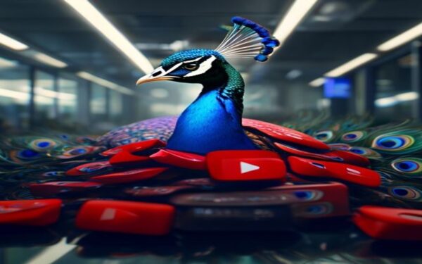 Peacock Bundles With YouTube After Rival Acquisition Bids