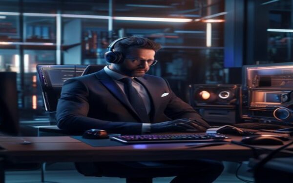Perfect Dark PC Port Agent 64