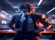 Persona 4s developer on turning RPGs into dance games