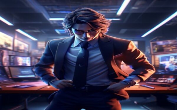 Persona 4s developer on turning RPGs into dance games