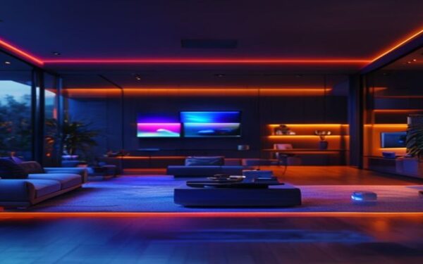 Philips Hue Smart Home Lighting Solutions Analysis Verge