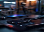 Phone accessories for upper limb disabilities