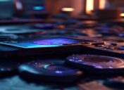 PlayStation Vita Discs Still in Demand 2024