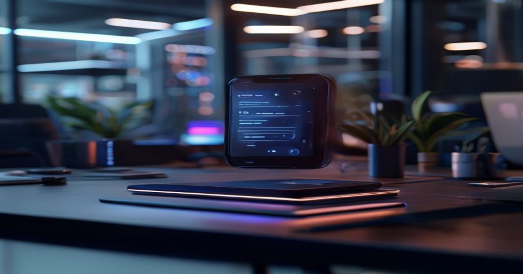 Pocket Raises $11M for AI Note-Taking Devices