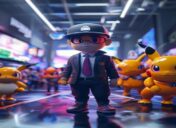 Pokémon GO Fest technical issues force refund for attendees