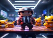 Pokémon Go finally fulfills decade-old promise