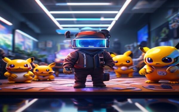 Pokémon Go Fulfills 10-Year Promise