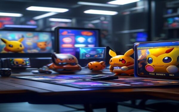 Pokémon TCG Pocket Trading System Criticisms Rise
