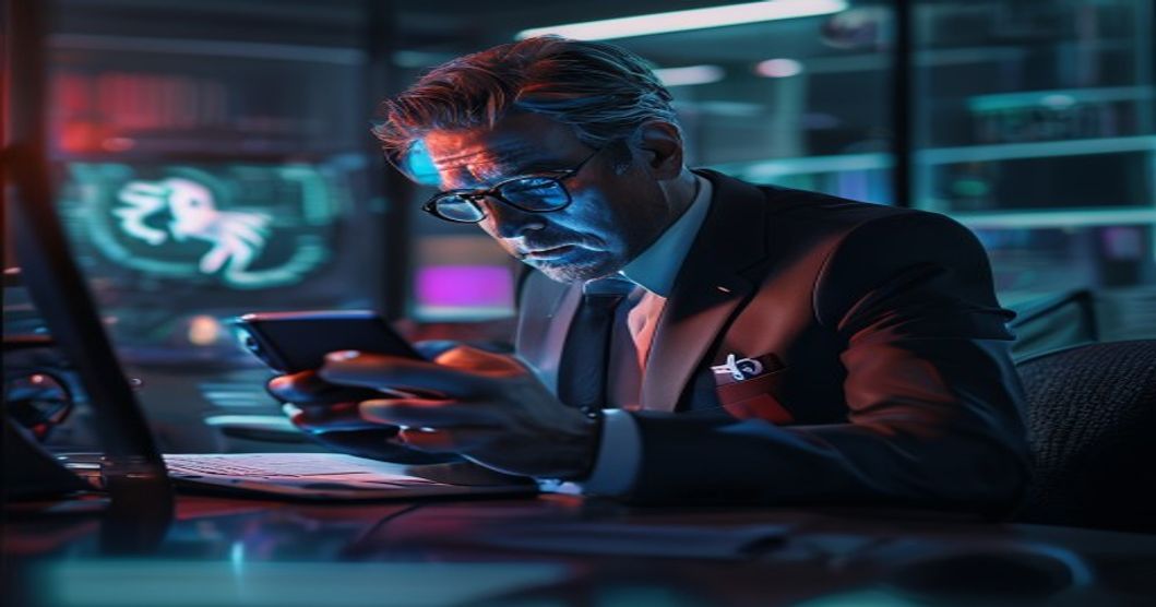 Politician Investigating Spyware Has Phone Hacked with Pegasus