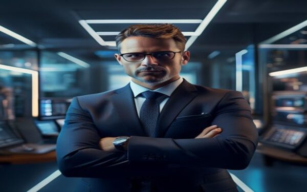 Proton CTO on balancing privacy policy trust