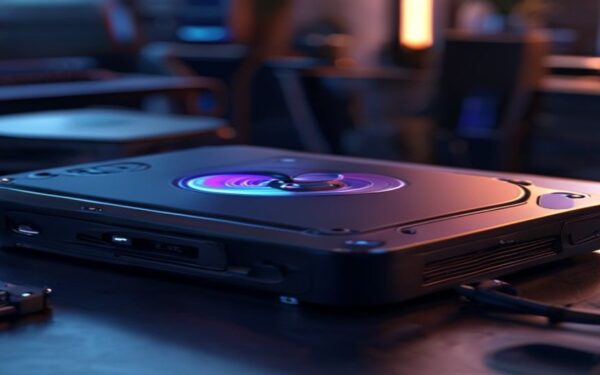 PS5 Slim External Disc Drive Pairing Requirements