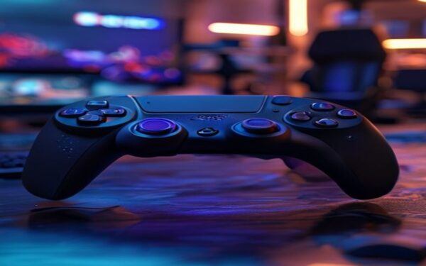 PS5 Wireless FlexStrike Fight Stick Features Unveiled By Sony