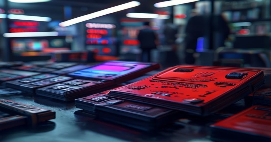 Rarest Nintendo World Championship Carts After $100k Bid