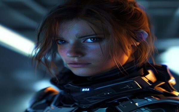 Rebecca Ford Warframe frame reviews analyzed by community