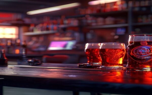 RedHook beer deal impact on craft brews