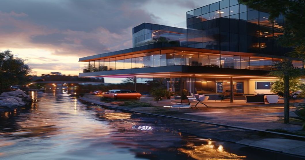 Riverside Enters Newsletter Publishing Space