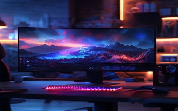 Samsung 27-Inch QD-OLED Gaming Monitor Price