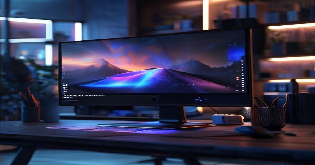 Samsung 5K Monitor Price $1,599 Similar Apple Studio Display