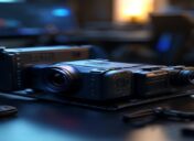 Samsung Galaxy Camera Modular Field Bracket Peak Design Finder Tag