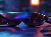 Samsung Galaxy Smart Glasses Designs Updated