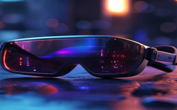 Samsung Galaxy Smart Glasses Designs Updated