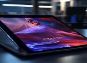Samsung Galaxy Tab Gloria Win7 10inch Tablet Review