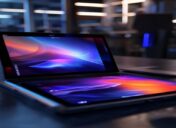 Samsung Galaxy Tab vs iPad Pro