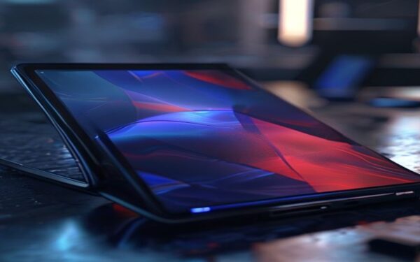 Samsung Galaxy Tri-Fold Impact on Futuristic Foldables