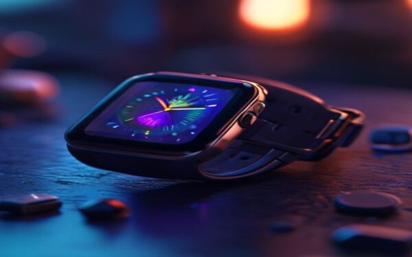 Samsung Galaxy Watch vs Apple Watch Options