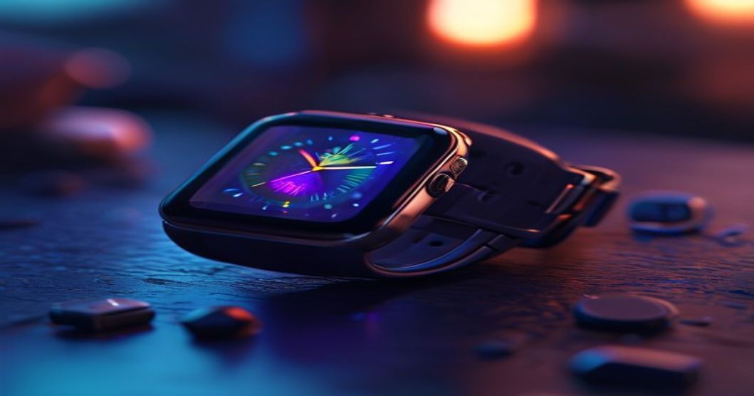 Samsung Galaxy Watch vs Apple Watch Options