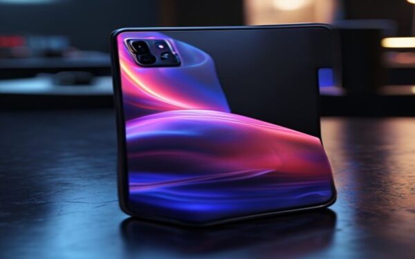 Samsung Galaxy Z Flip 3 cover display specs and features