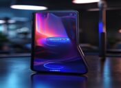 Samsung Galaxy Z Flip Cover Screen OS Pros and Cons