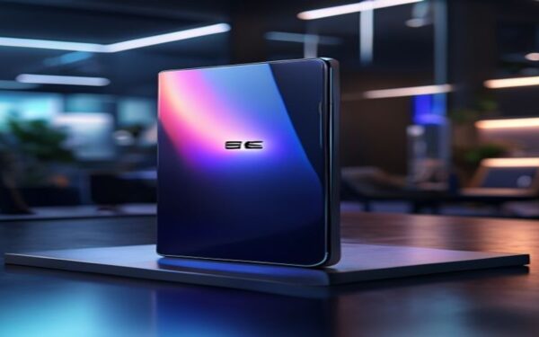 Samsung Galaxy Z Fold 3 Design Smaller Implications