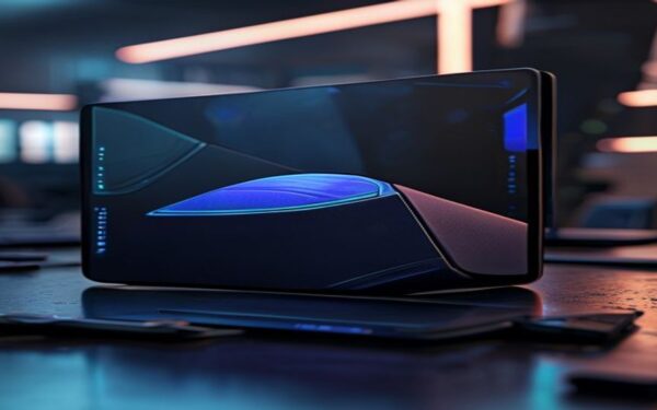 Samsung Galaxy Z TriFold durability test beyond limits JerryRigEverything