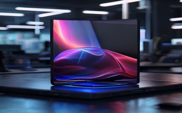Samsung Redesigned Z Fold 8 Display Leaks