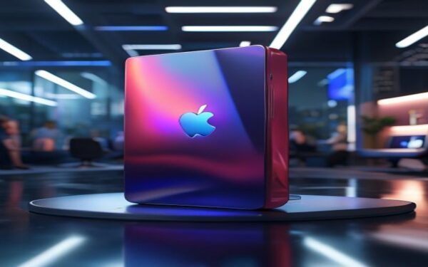 Samsung responds to Apple foldable phone