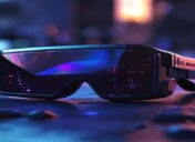 Samsung Smart Glasses Galaxy Z Fold 8 Design Leak