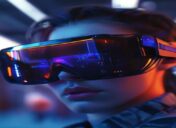 Samsung Smart Glasses Prototype Leaked Photos