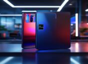 Samsung Z Flip 8 vs Fold 8