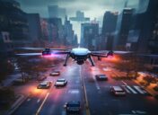 San Francisco Police Drone Footage Urban Surveillance Leaks