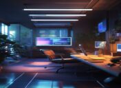 SerenityOS review: Unix-like open source 90s nostalgic
