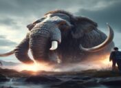 Shooting-the-Last-Mammoth-with-Revived-Woolly-Genes